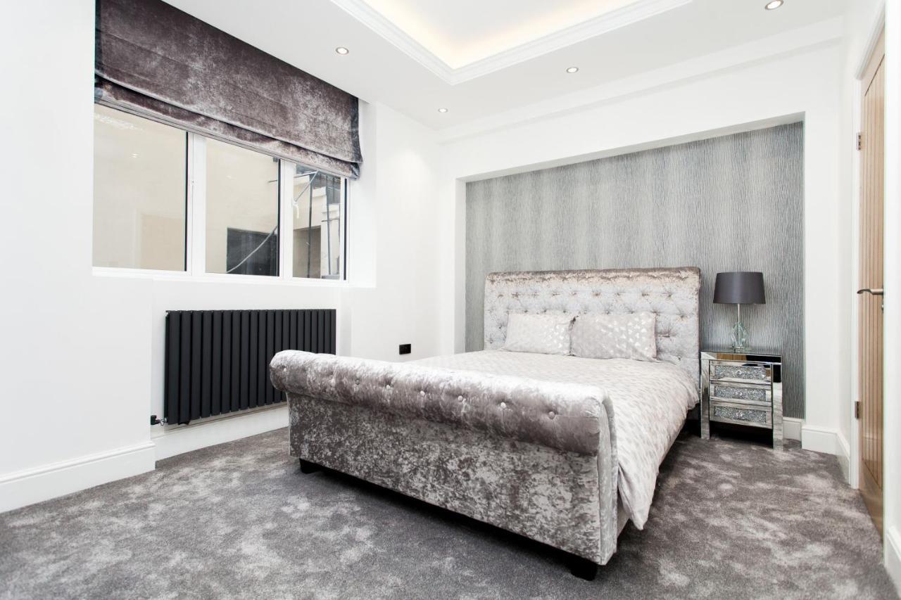 Luxury Escapes @ London Victoria Lägenhet Exteriör bild